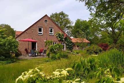 Haus Friedeburg - 10 Zimmer, 339 m&sup2;, 590.000&euro; | Angebot:26290269