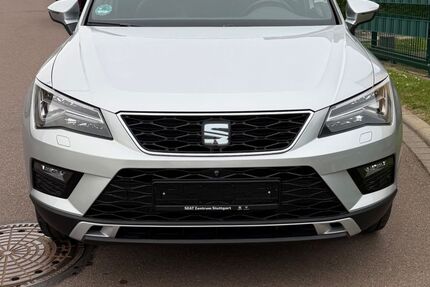 Seat Ateca 90.087 km 17.900 &euro; Petersberg 06193