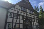 Gemütliche 2-3-Zimmer-Dachgeschoss-Wohnung in Detmold Berlebeck