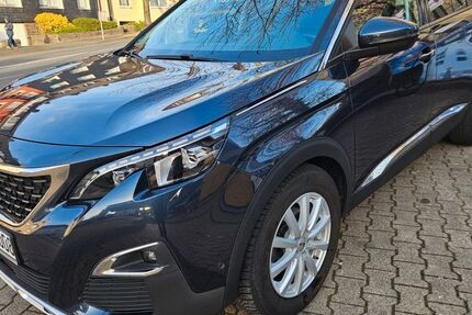 Peugeot 5008 164.675 km 13.900 &euro; Iserlohn 58642