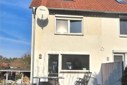 Haus Bad Bevensen - 3 Zimmer, 82 m&sup2;, 189.000&euro; | Angebot:26243935