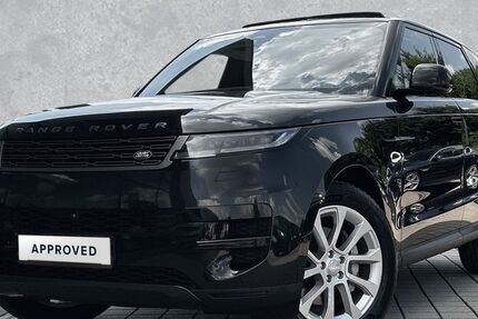 Land Rover Range Rover Sport 79.000 km 69.790 &euro; Koblenz/Gwb. Arenberg 56077