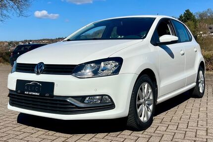 VW Polo 68.000 km 9.490 &euro; Taunusstein 65232