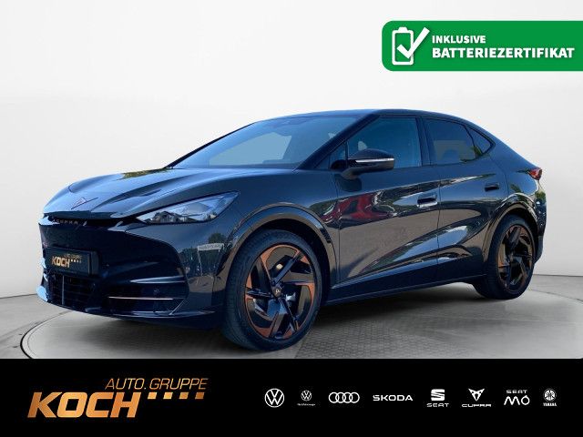 Cupra Tavascan 16.999 km 41.890 € Schwäbisch Hall 74523