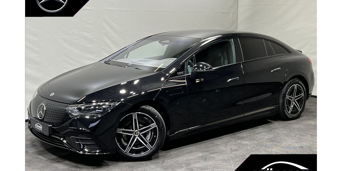 Mercedes-Benz EQE 16.178 km 53.390 &euro; Wiedemar 04509