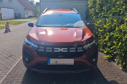 Dacia Jogger 26.000 km 19.800 &euro; Bergen 29303