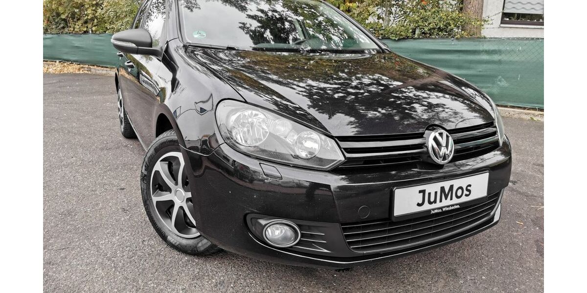 VW Golf 215.400 km 4.100 € Wiesbaden 55252