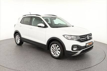 VW T-Cross 88.076 km 17.770 &euro; Garching 85748