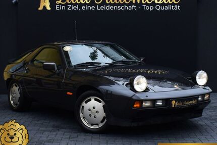 Porsche 928 255.000 km 14.980 € Ehrenkirchen 79238