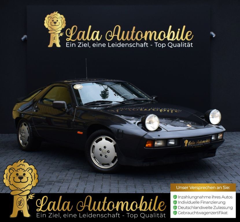 Porsche 928 255.000 km 14.980 € Ehrenkirchen 79238