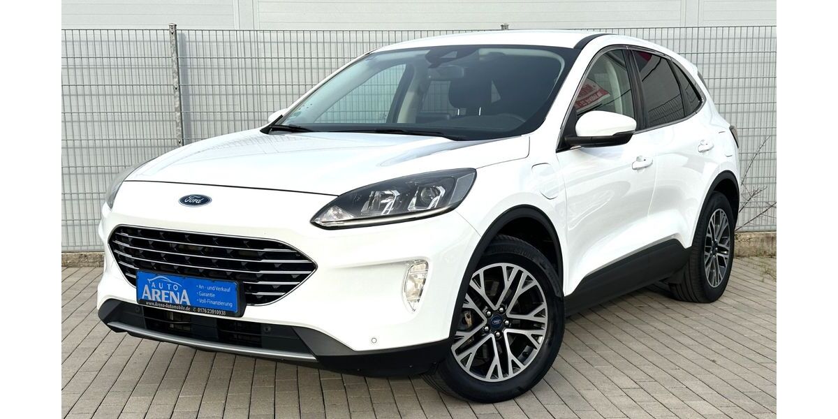Ford Kuga 127.000 km 16.450 &euro; Stutensee (Karlsruhe) 76297