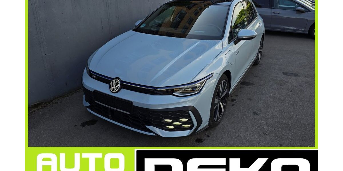 VW Golf 15.239 km 36.770 &euro; Waiblingen 71332