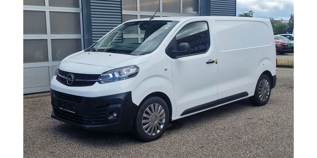 Opel Vivaro 67.000 km 18.799 &euro; Landau 76829