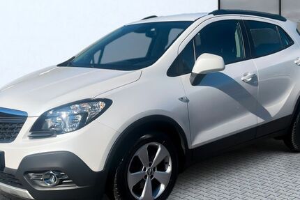 Opel Mokka 78.165 km 9.950 &euro; Kleve 47533