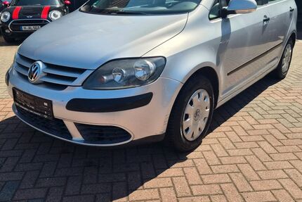 VW Golf Plus 158.000 km 1.600 &euro; Garbsen 30827