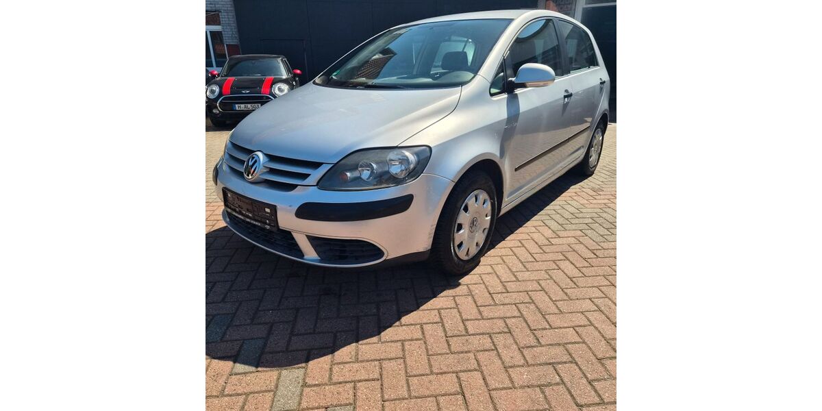 VW Golf Plus 158.000 km 1.600 &euro; Garbsen 30827