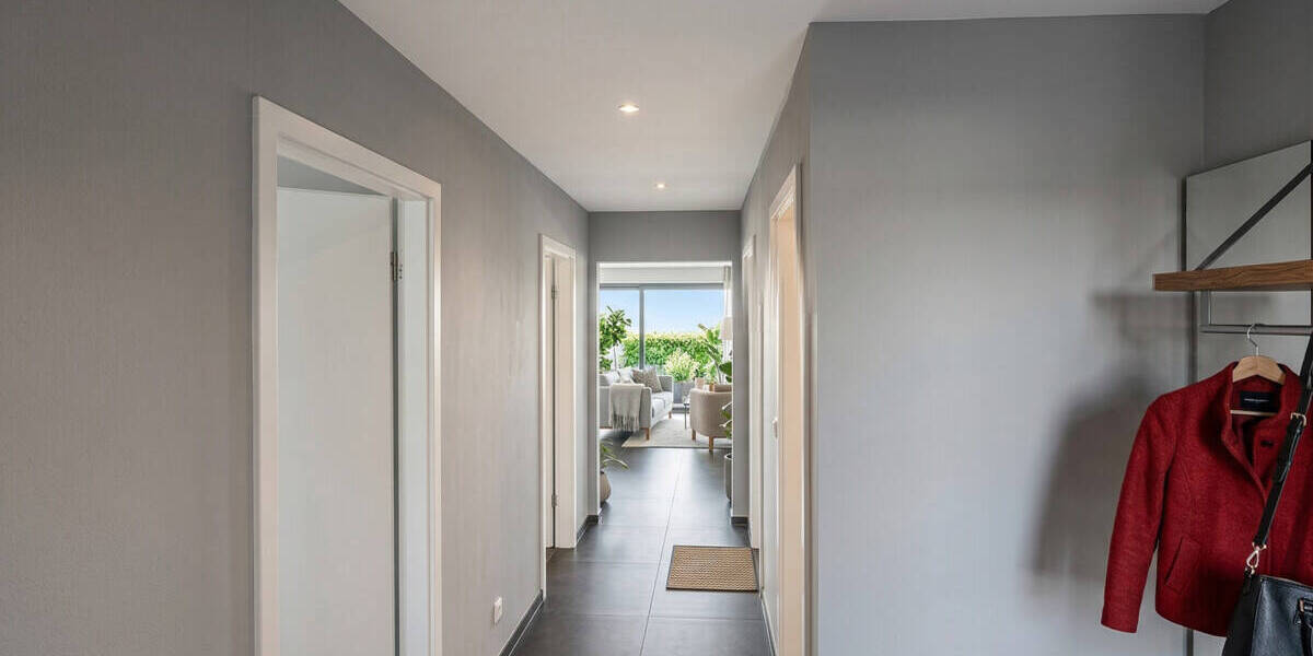 Reihenendhaus Lingen - 7 Zimmer, 135 m&sup2;, 479.000&euro; | Angebot:26156632