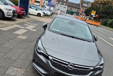 Opel Astra 44.000 km 14.500 &euro; Hemer 58675