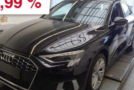Audi A3 45.664 km 24.930 &euro; Hof 95030