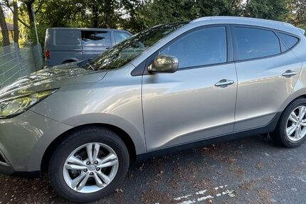 Hyundai ix35 112.200 km 7.950 &euro; Niedernhausen 65527