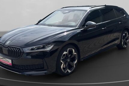 Skoda Superb 11.450 km 44.988 &euro; Bad Kreuznach 55543