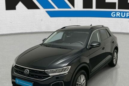 VW T-Roc 19.624 km 22.490 € Nienburg 31582