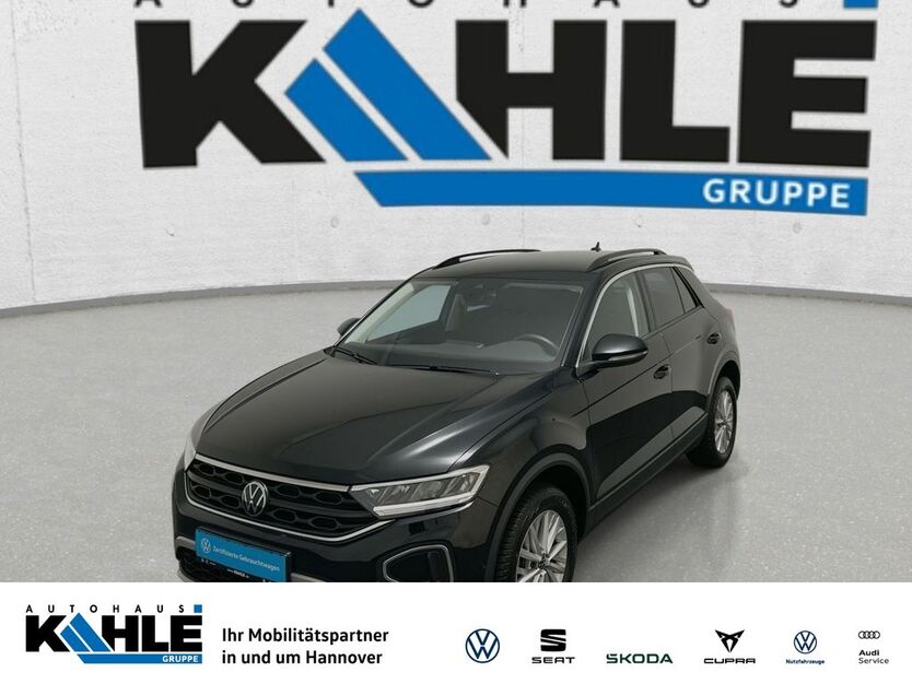 VW T-Roc 19.624 km 22.490 € Nienburg 31582