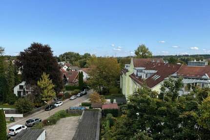 Wohnung Puchheim / Puchheim-Bahnhof Puchheim Bahnhof - 2 Zimmer, 50 m&sup2;, 275.000&euro; | Angebot:25733042