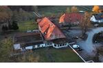 HISTORISCHER GUTSHOF MIT ENTWICKLUNGSSPIELRAUM - Gewerbeobjekt Demern Demern | Angebot:26806777