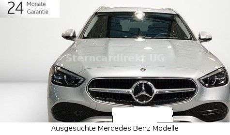 Mercedes-Benz C 180 4.800 km 35.600 &euro; Lampertheim 68623