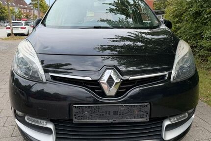 Renault Scenic 215.689 km 4.000 &euro; Kiel 24148