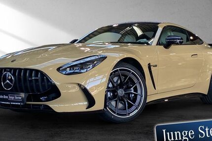 Mercedes-Benz AMG GT 9.690 km 167.690 &euro; Parsberg/Lupburg 92331