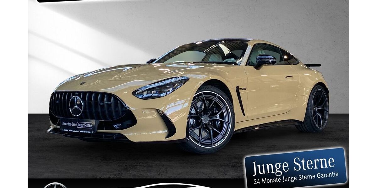 Mercedes-Benz AMG GT 9.690 km 167.690 &euro; Parsberg/Lupburg 92331