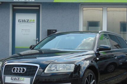 Audi A6 313.278 km 1.999 &euro; Erfurt 99089
