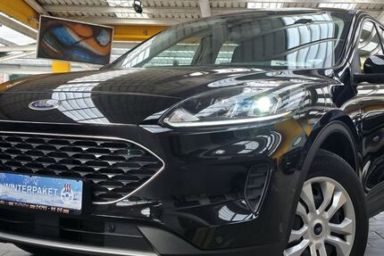 Ford Kuga 48.100 km 18.975 &euro; Wallhöfen bei Bremen 27729