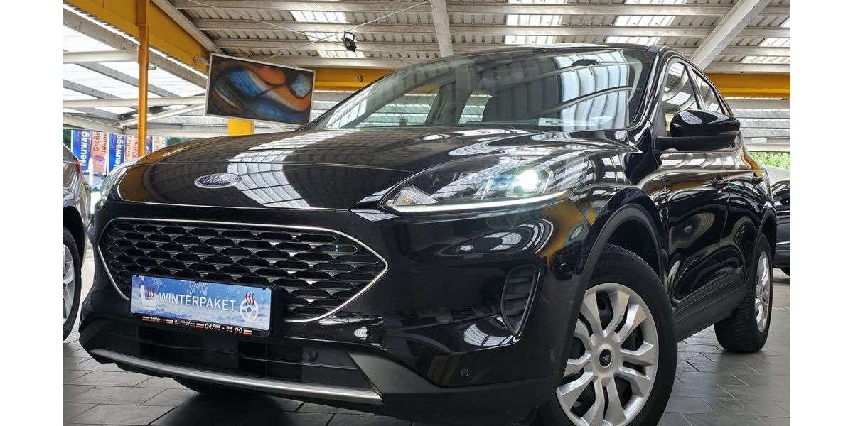 Ford Kuga 48.100 km 18.975 &euro; Wallhöfen bei Bremen 27729
