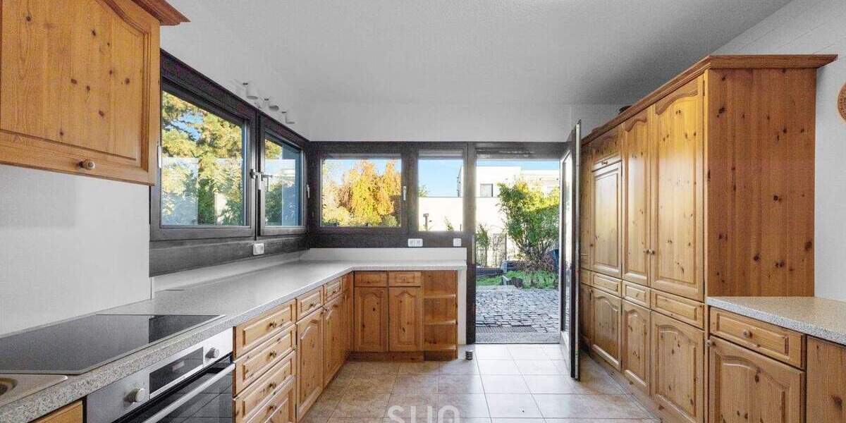 Terrassenwohnung Mainz Lerchenberg - 4 Zimmer, 137 m&sup2;, 2.400&euro; | Angebot:24874898