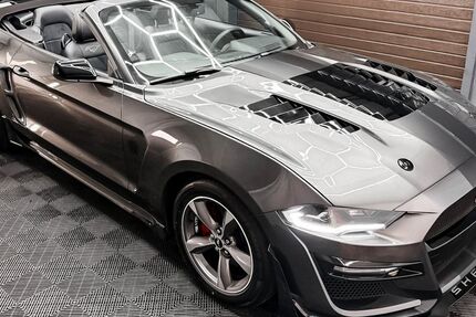 Ford Mustang 55.000 km 30.700 &euro; Bochum 44809