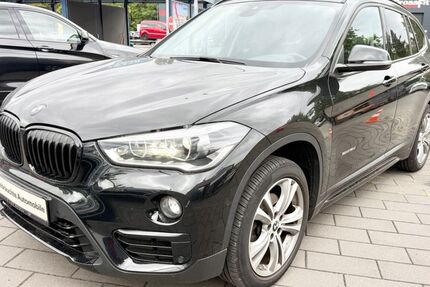 BMW X1 213.000 km 9.999 &euro; Potsdam 14480