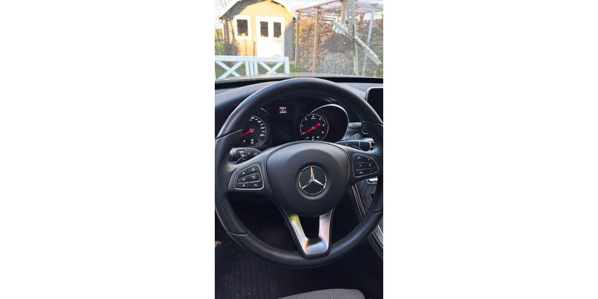 Mercedes-Benz C 250 130.000 km 19.000 &euro; Buxtehude 21614