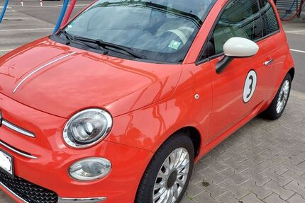 Fiat 500 57.500 km 7.900 &euro; Freiburg 79115