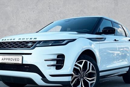 Land Rover Range Rover Evoque 21.000 km 49.870 € Karlsruhe 76187