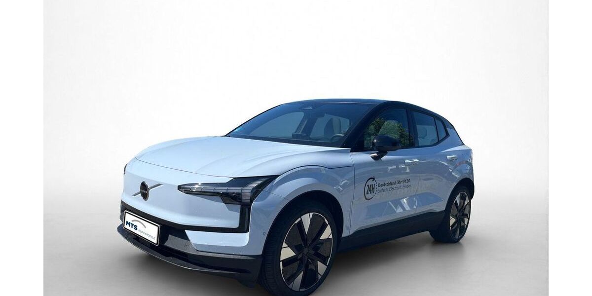 Volvo EX30 32.500 km 33.990 &euro; Friedberg 61169