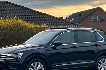 VW Tiguan 180.000 km 16.890 &euro; Ludwigsfelde( bei Berlin) 14974