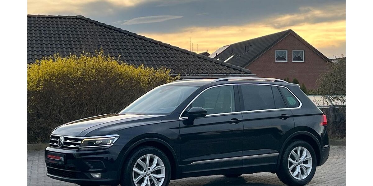 VW Tiguan 180.000 km 16.890 &euro; Ludwigsfelde( bei Berlin) 14974