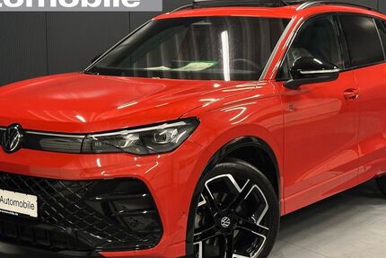 VW Tiguan 29.000 km 39.890 &euro; Helmstedt 38350