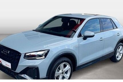 Audi Q2 9.907 km 36.990 &euro; Idstein 65510