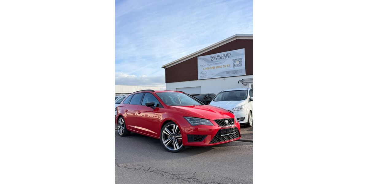Seat Leon 110.000 km 14.999 &euro; Weil der Stadt 71263