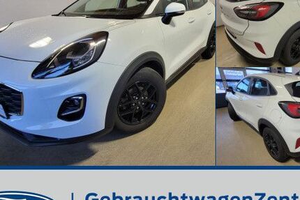 Ford Puma 51.800 km 13.950 &euro; Passau 94036