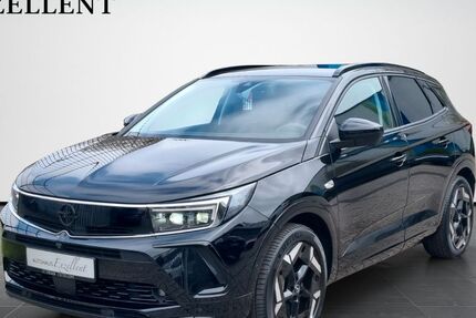 Opel Grandland (X) 44.275 km 23.950 &euro; Troisdorf (Köln/Bonn) 53842